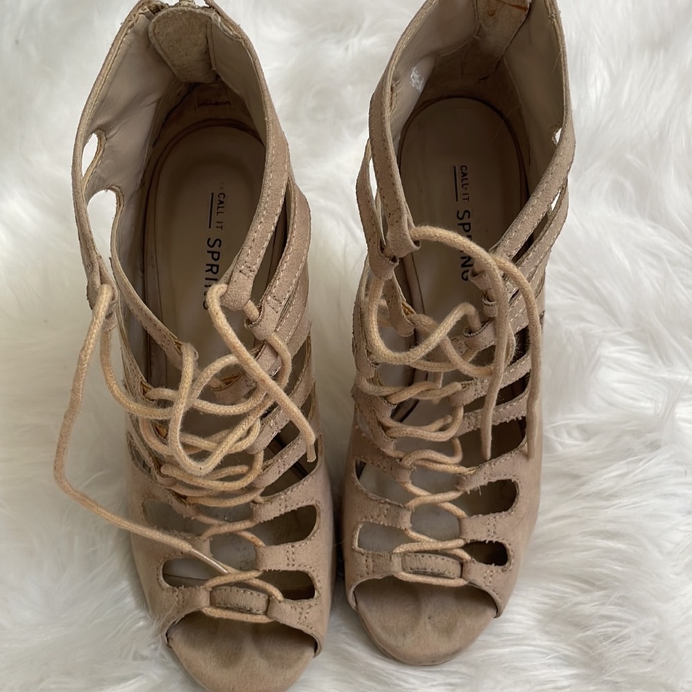 Call It Spring — heels - Picture 6 of 6
